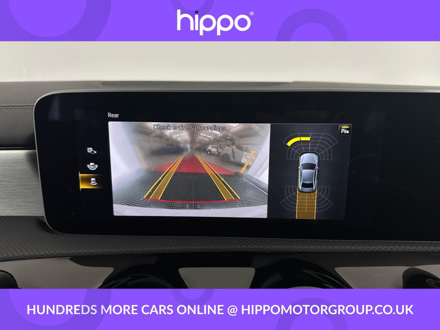 Used Mercedes-Benz A-Class 2020 for sale - 77314600: Photo 17