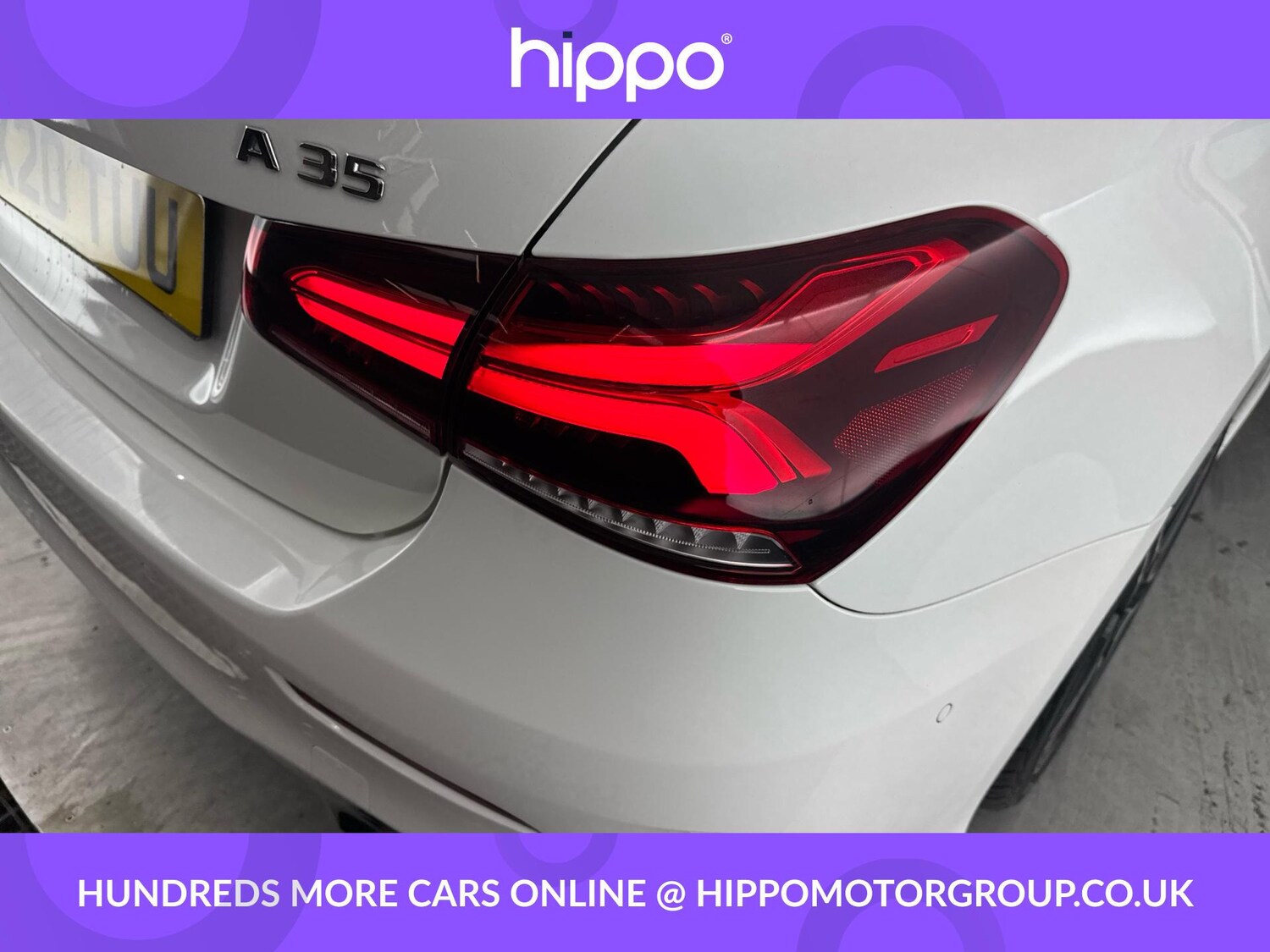 Used Mercedes-Benz A-Class 2020 for sale - 77314600: Photo 26