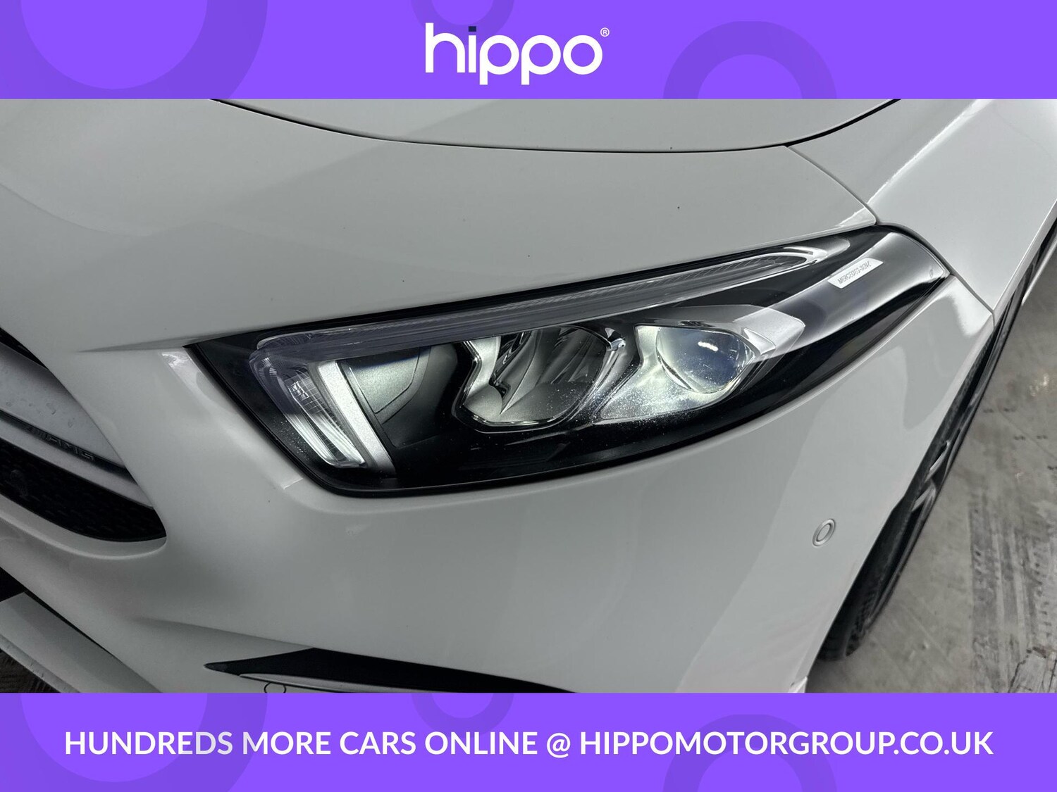 Used Mercedes-Benz A-Class 2020 for sale - 77314600: Photo 33