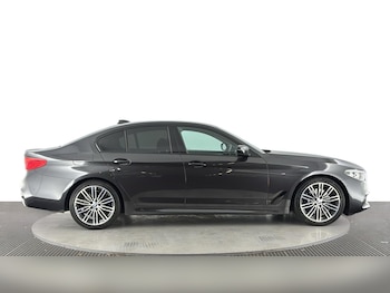 Used BMW 5 Series 2020 for sale - 78601779: Photo