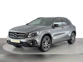 2019 - GLA 180 Urban Edition 5dr