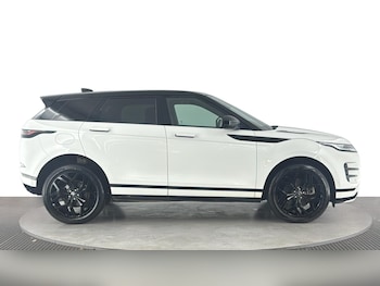 Used Land Rover Range Rover Evoque 2022 for sale - 79291505: Photo