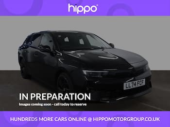 Used Vauxhall Astra 2024 for sale - 79634189: Photo