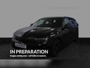 Used Vauxhall Astra 2024 for sale - 79634189: Photo