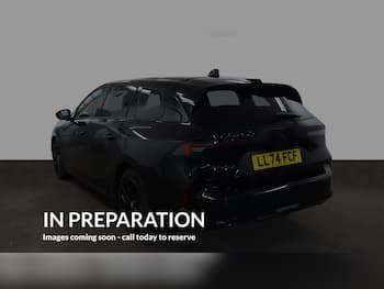Used Vauxhall Astra 2024 for sale - 79634189: Photo
