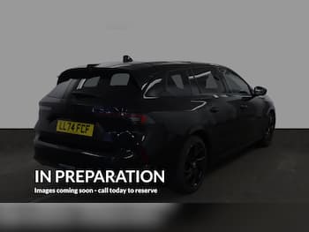 Used Vauxhall Astra 2024 for sale - 79634189: Photo