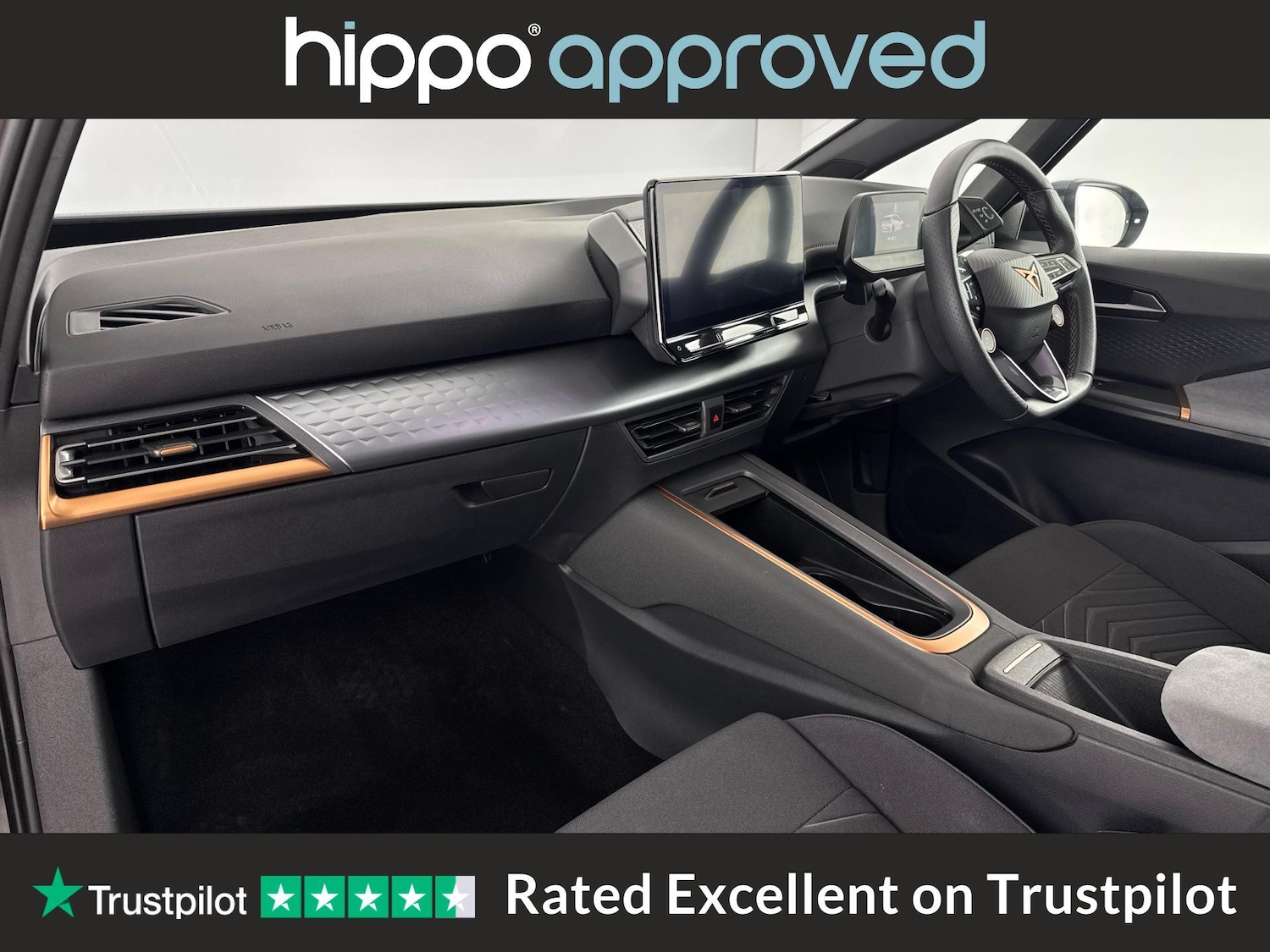 Used Cupra Born 2024 for sale - 76657385: Photo 10