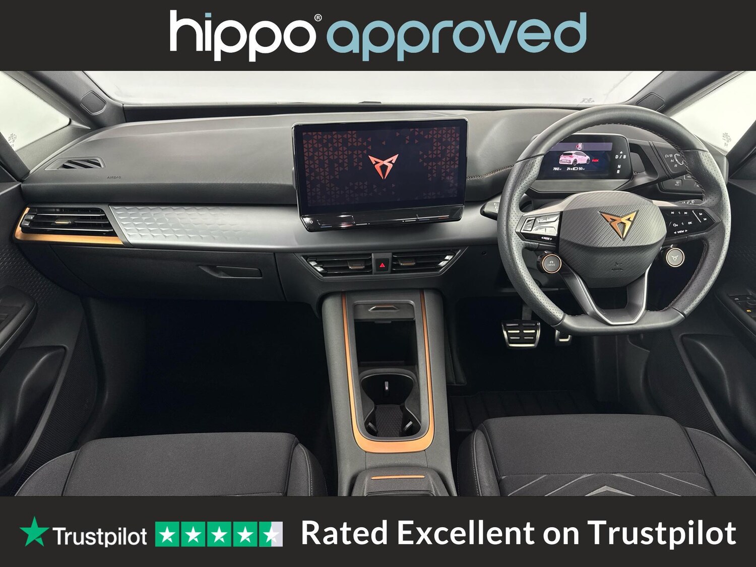 Used Cupra Born 2024 for sale - 76657385: Photo 11