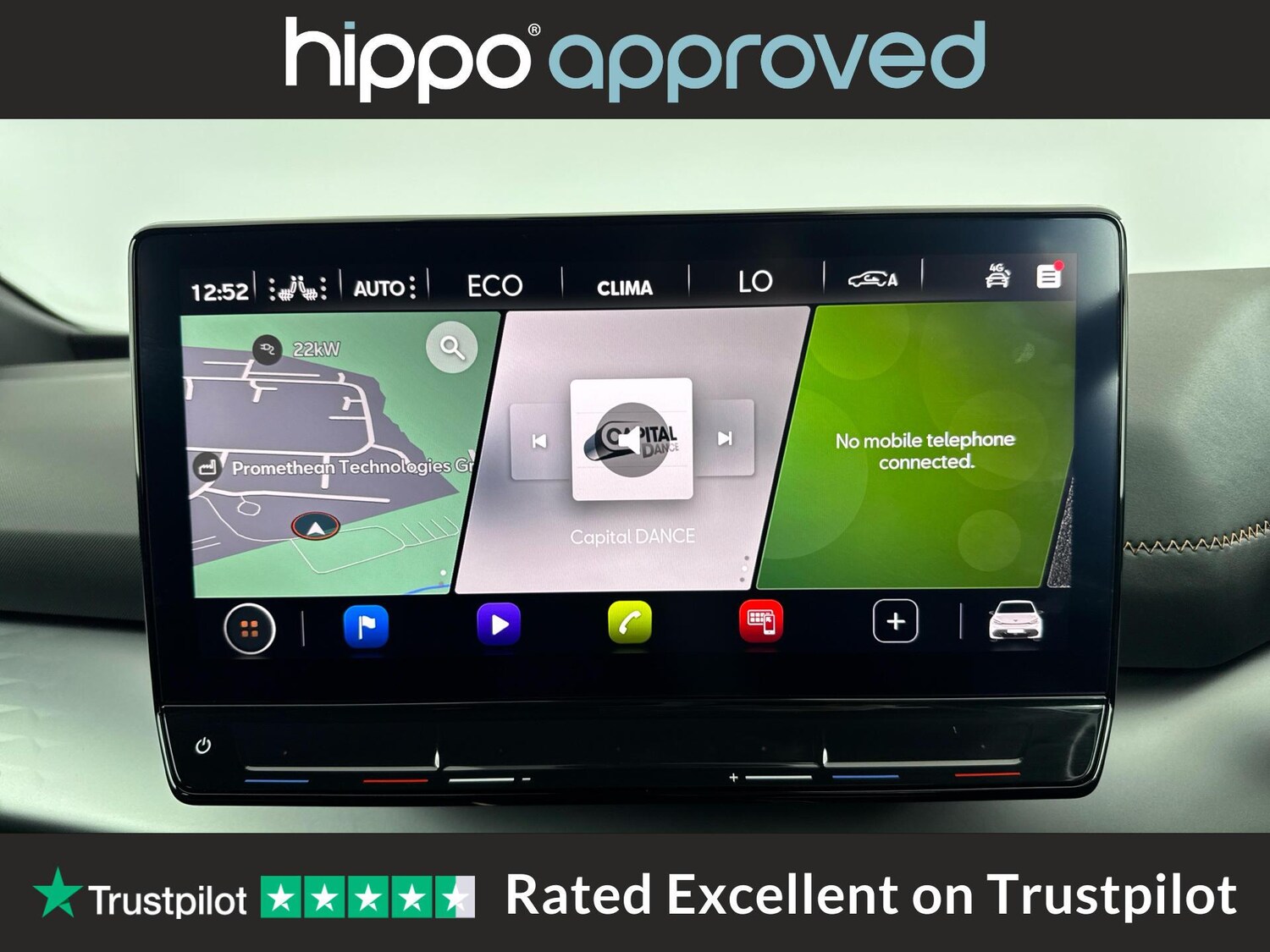 Used Cupra Born 2024 for sale - 76657385: Photo 12