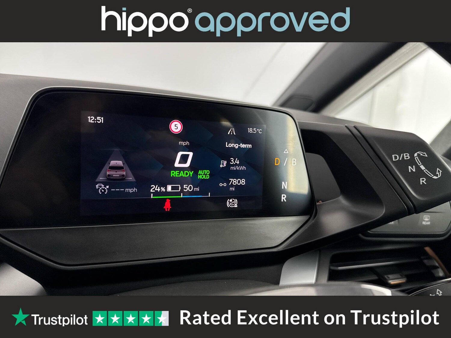 Used Cupra Born 2024 for sale - 76657385: Photo 13