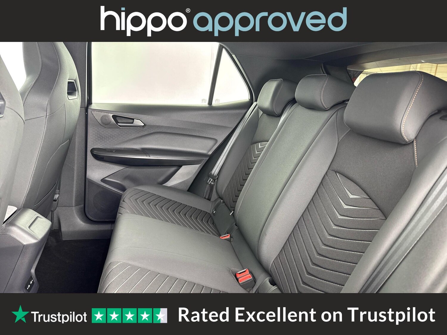 Used Cupra Born 2024 for sale - 76657385: Photo 14