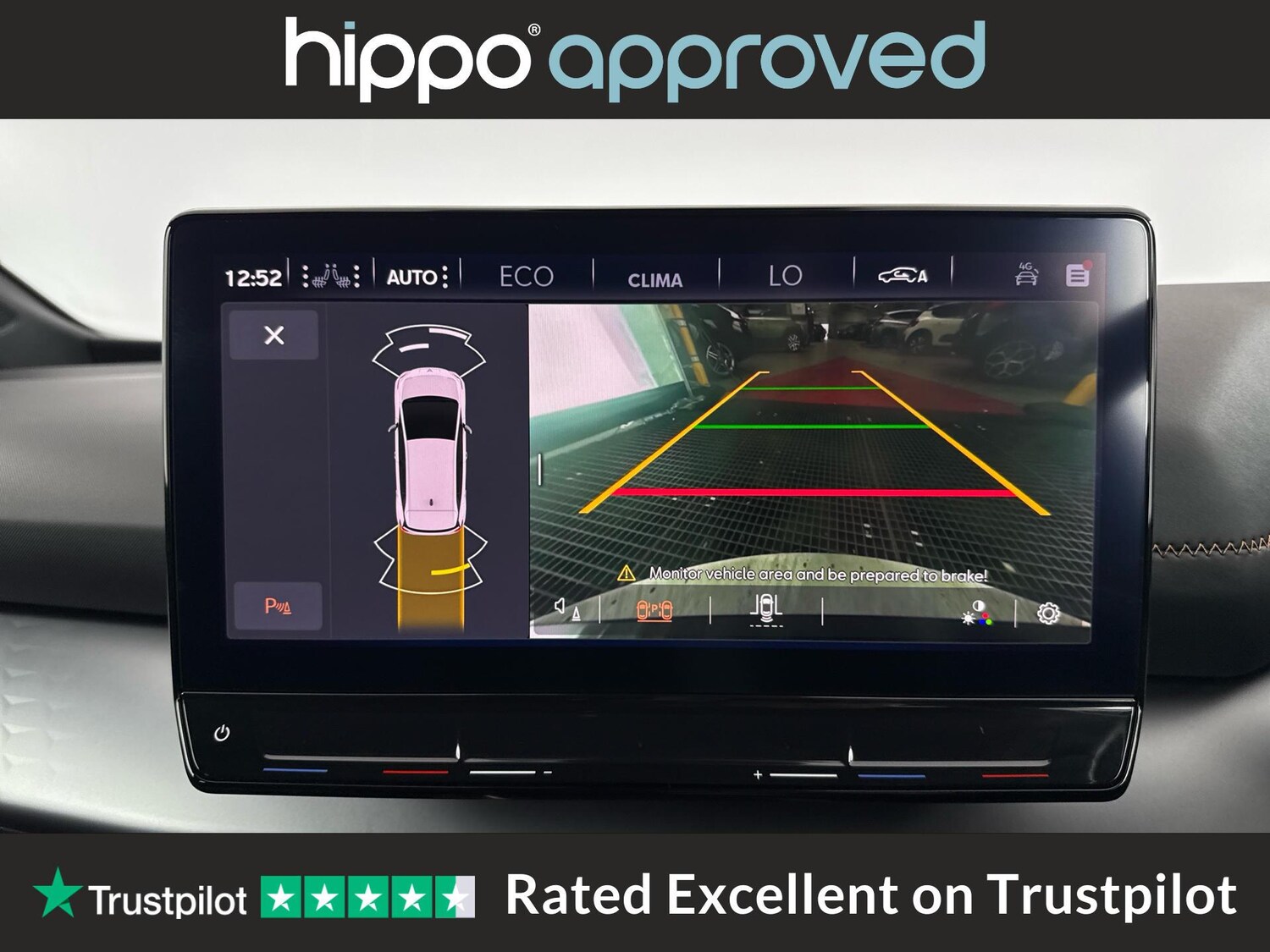 Used Cupra Born 2024 for sale - 76657385: Photo 18