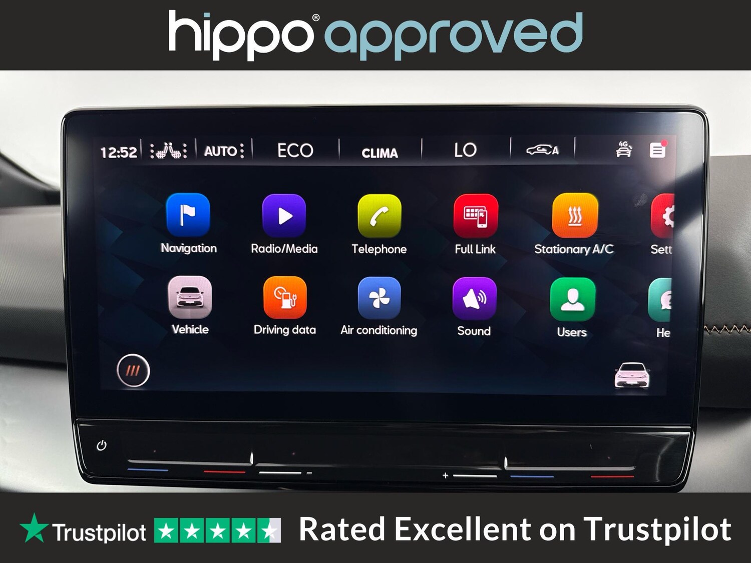 Used Cupra Born 2024 for sale - 76657385: Photo 19