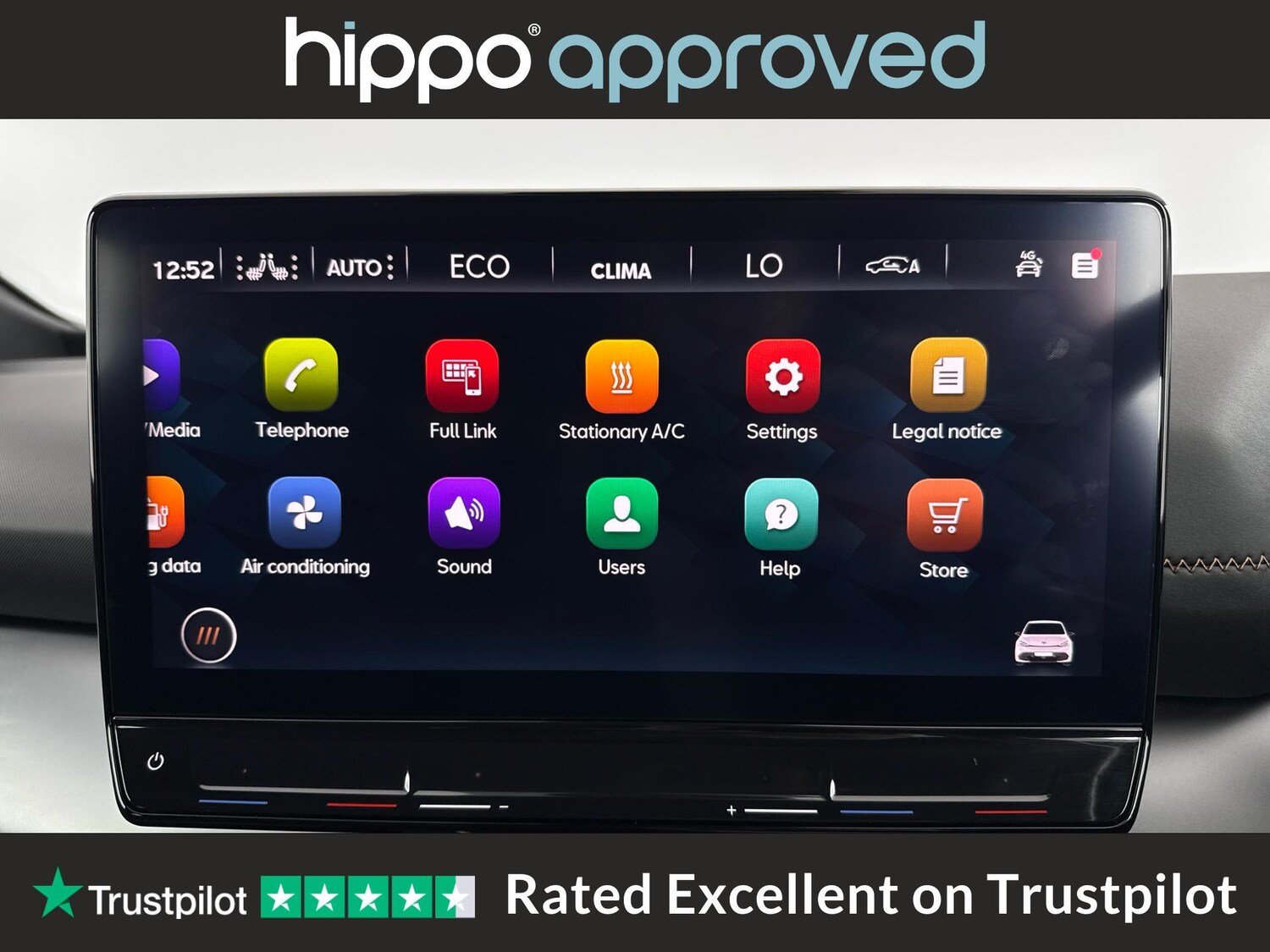 Used Cupra Born 2024 for sale - 76657385: Photo 20