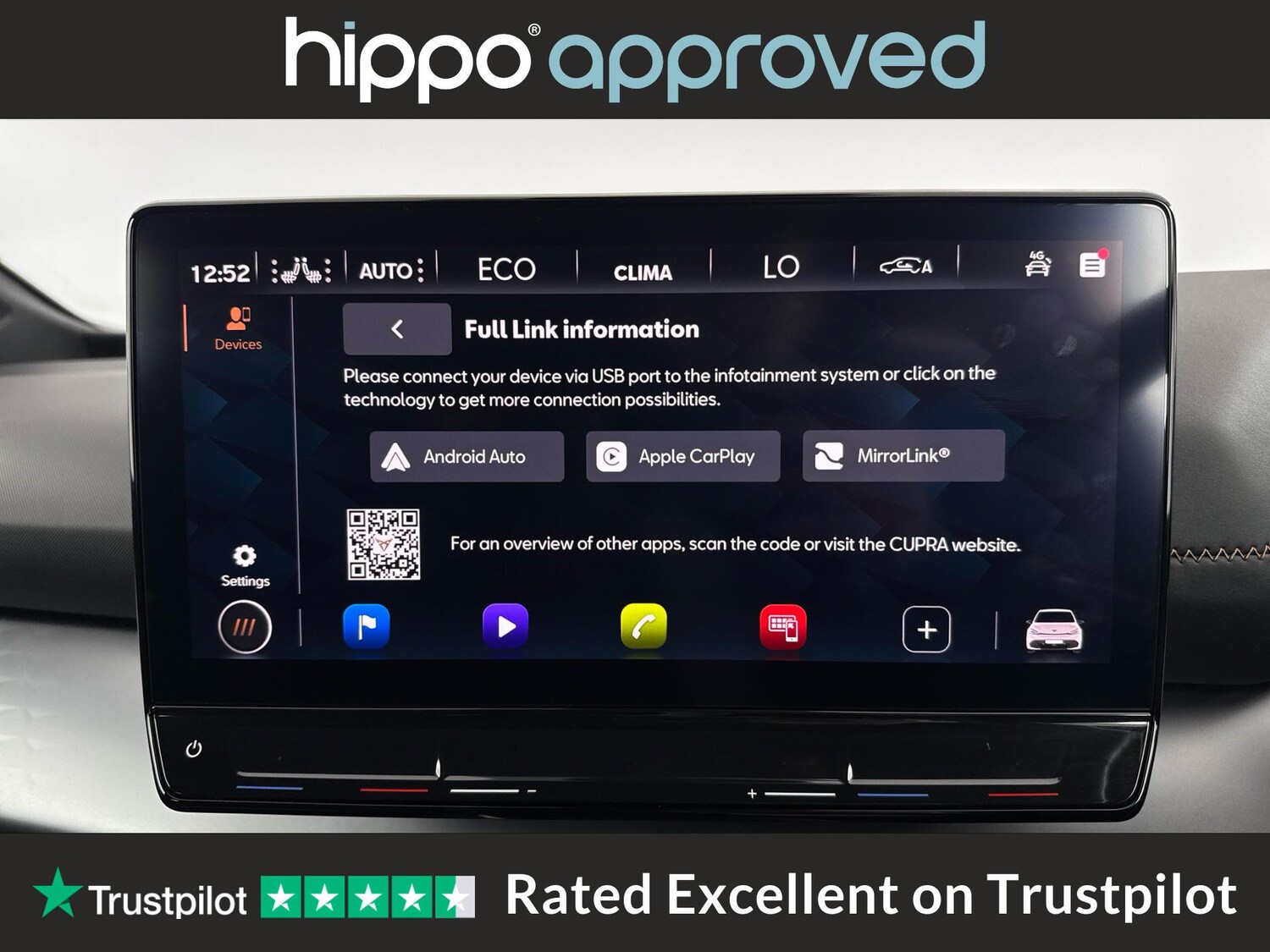 Used Cupra Born 2024 for sale - 76657385: Photo 21