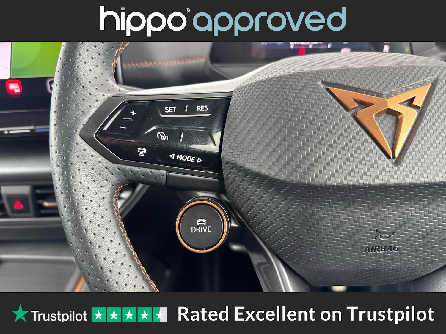 Used Cupra Born 2024 for sale - 76657385: Photo 22