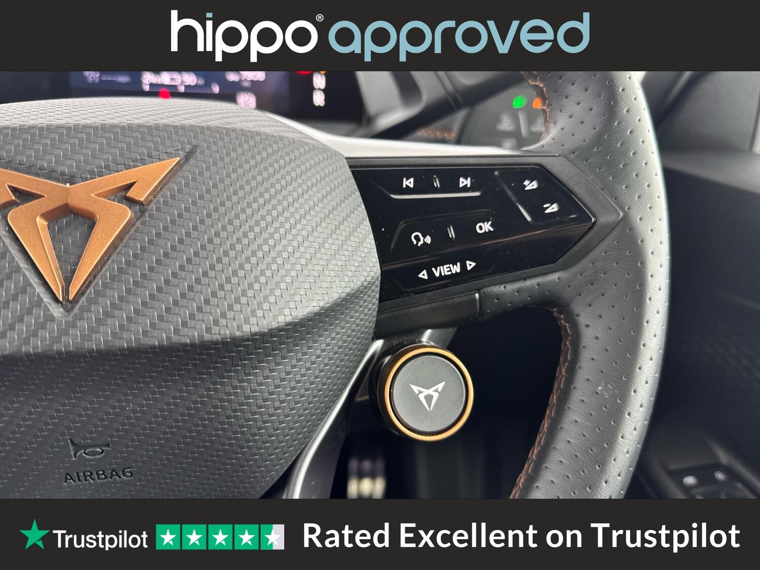 Used Cupra Born 2024 for sale - 76657385: Photo 23