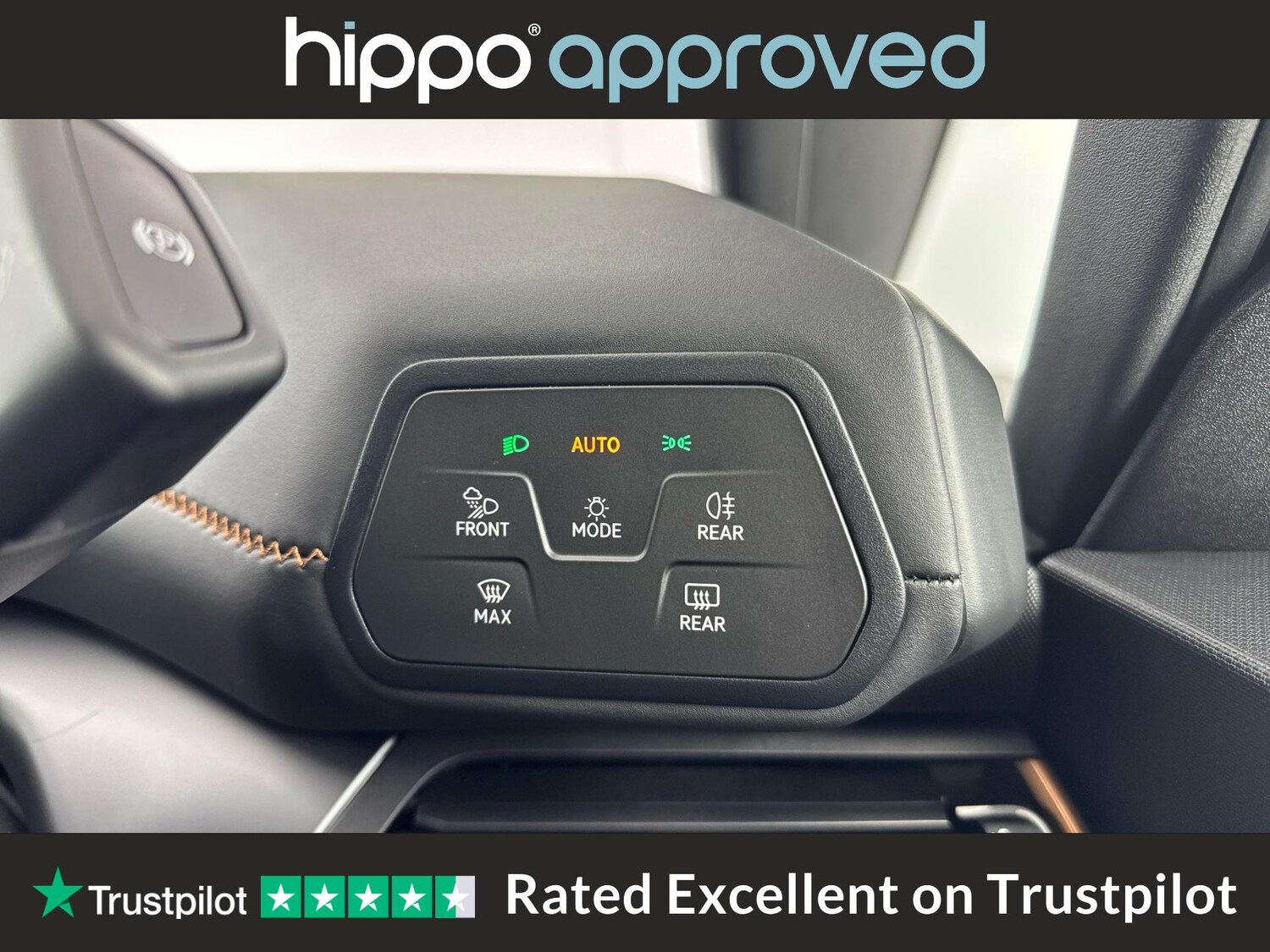 Used Cupra Born 2024 for sale - 76657385: Photo 26