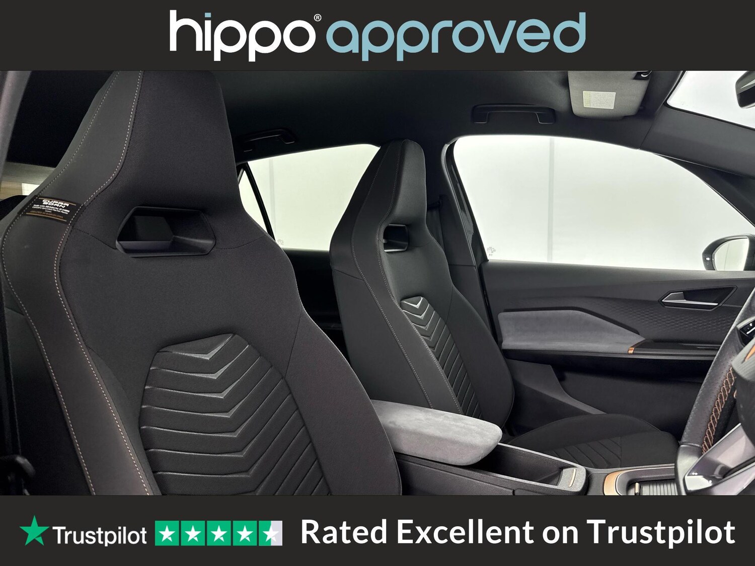 Used Cupra Born 2024 for sale - 76657385: Photo 27