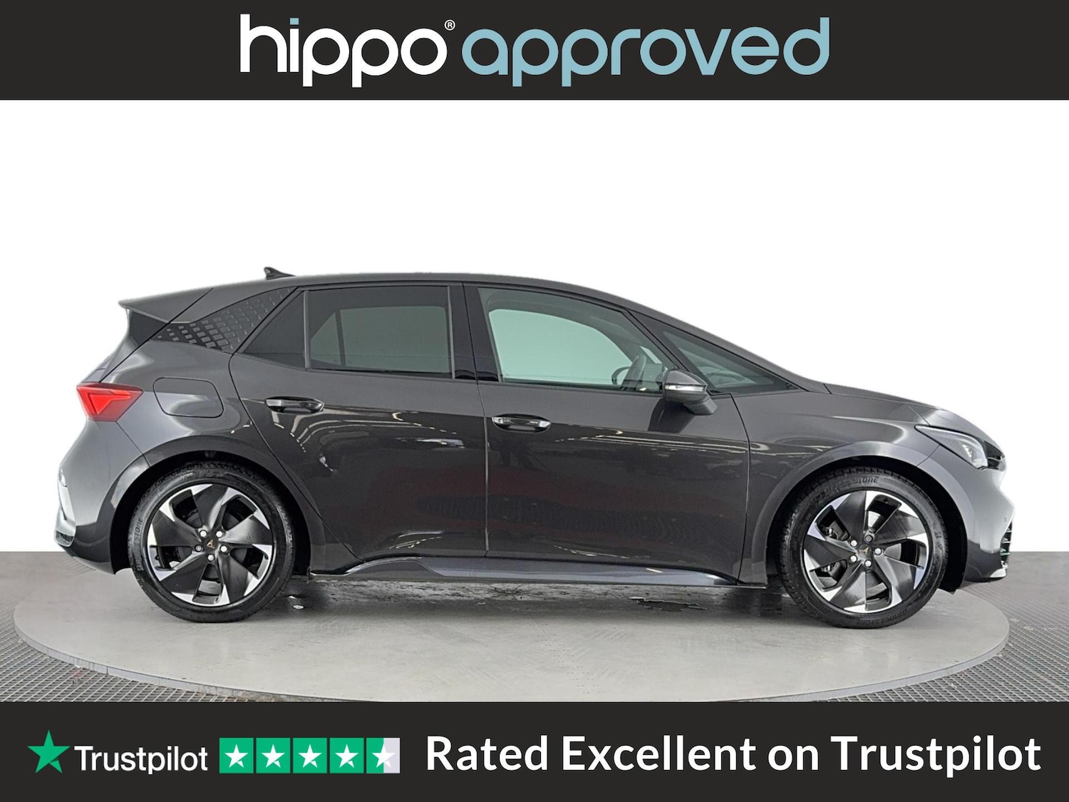 Used Cupra Born 2024 for sale - 76657385: Photo 3