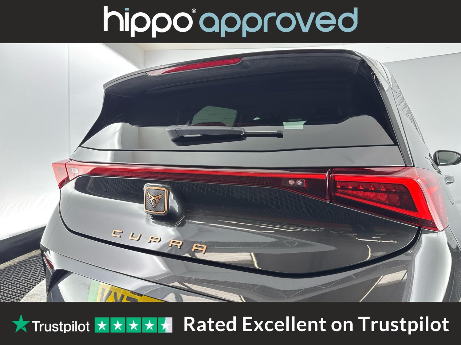 Used Cupra Born 2024 for sale - 76657385: Photo 31