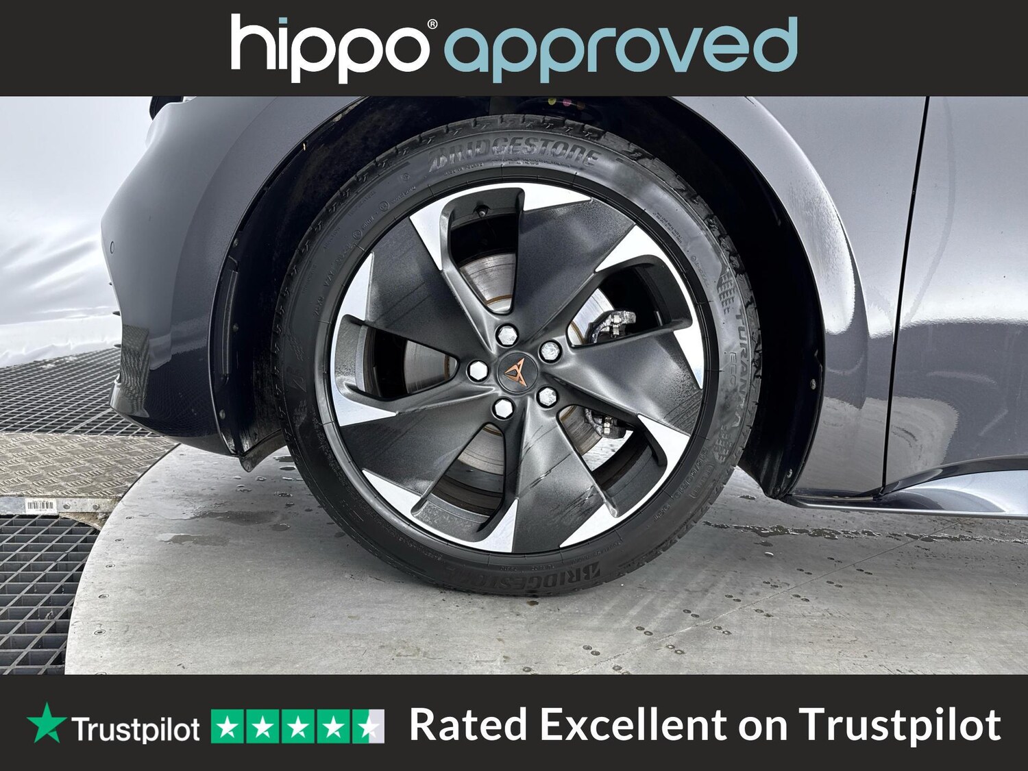 Used Cupra Born 2024 for sale - 76657385: Photo 32