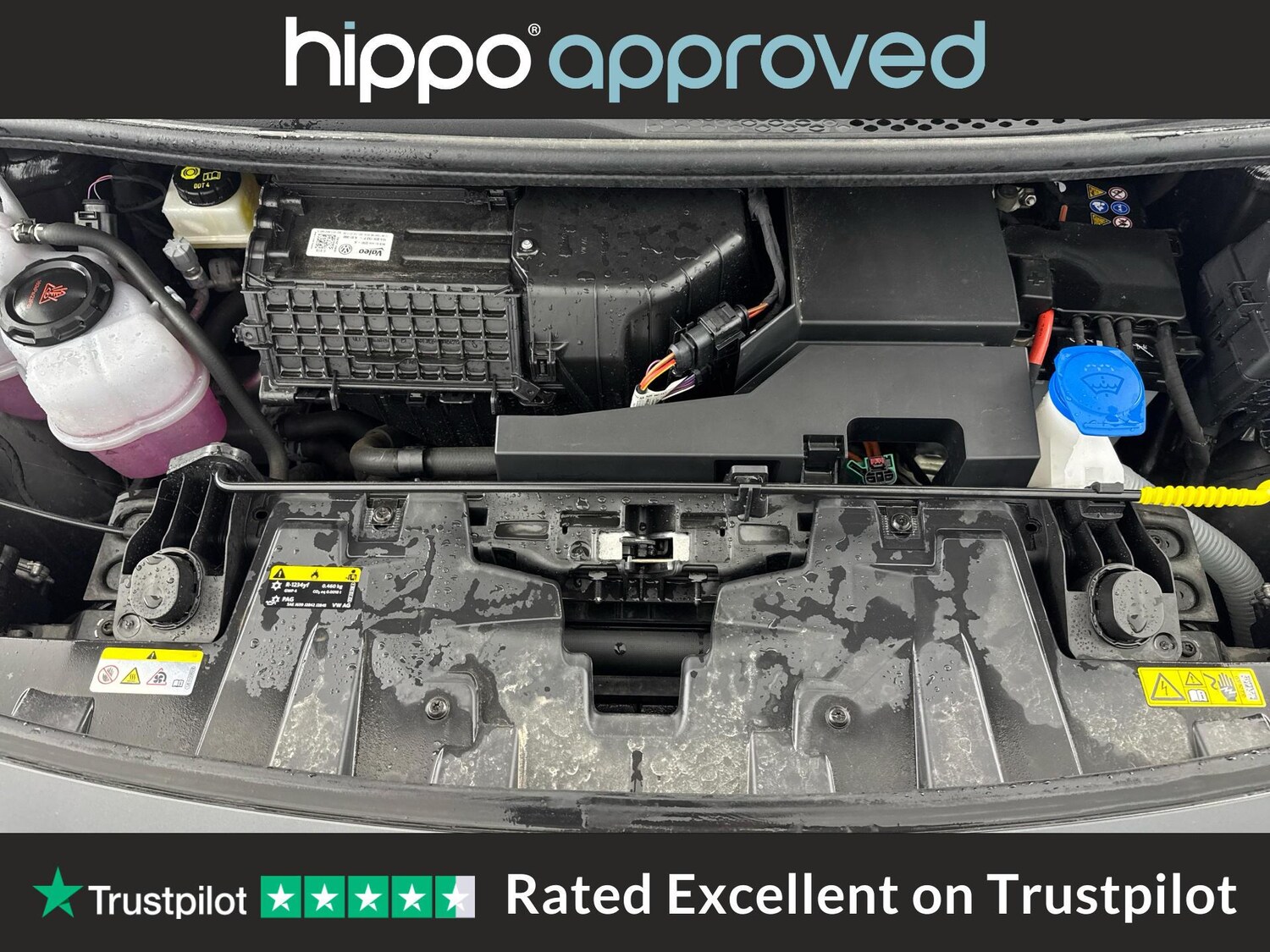 Used Cupra Born 2024 for sale - 76657385: Photo 33