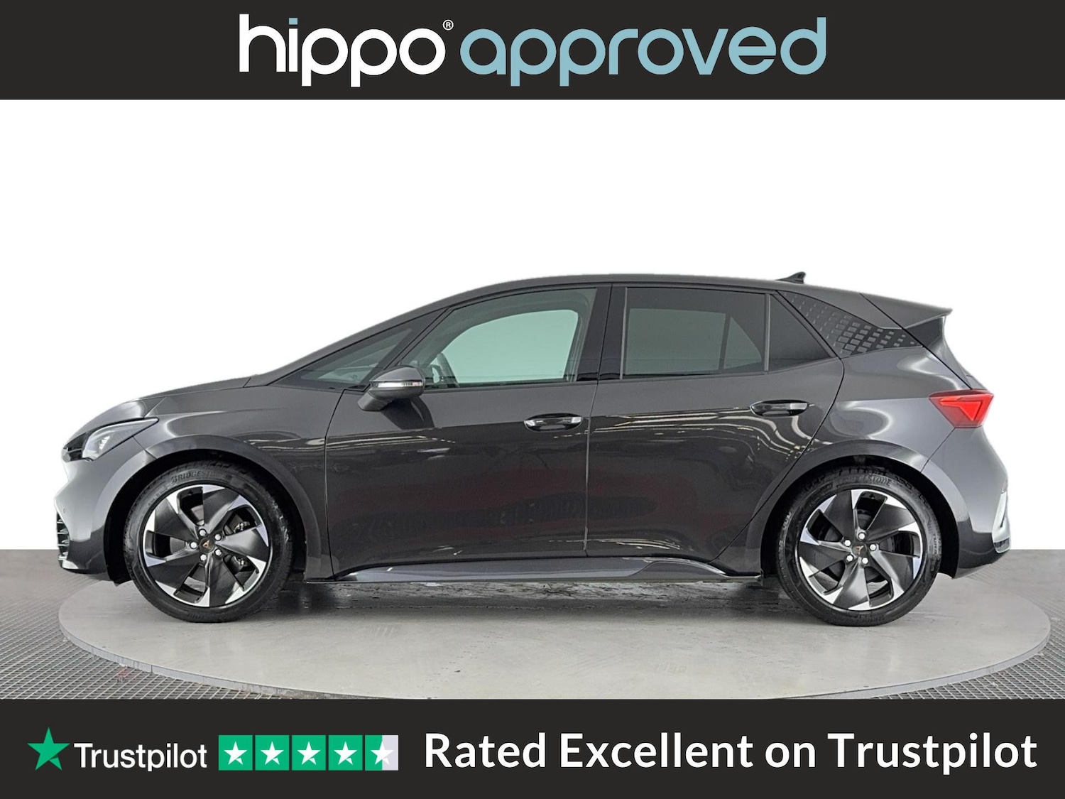 Used Cupra Born 2024 for sale - 76657385: Photo 7