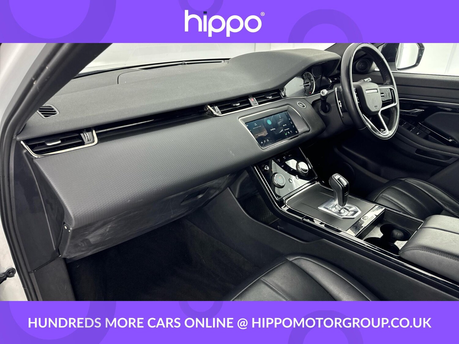 Used Land Rover Range Rover Evoque 2021 for sale - 77478633: Photo 10