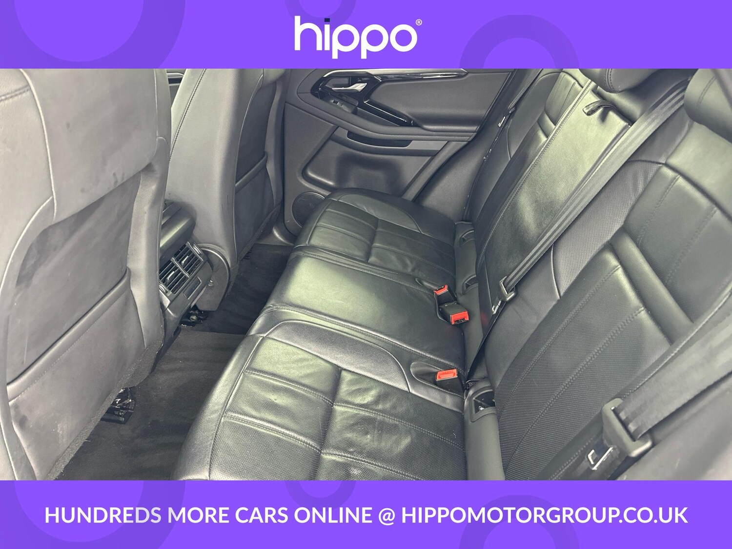 Used Land Rover Range Rover Evoque 2021 for sale - 77478633: Photo 14