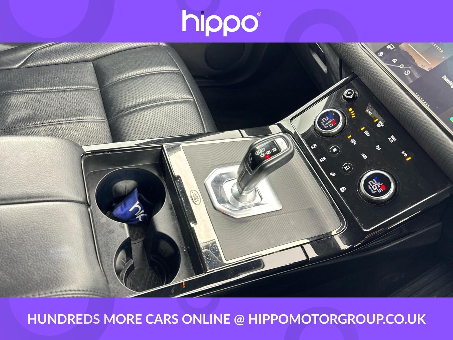 Used Land Rover Range Rover Evoque 2021 for sale - 77478633: Photo 21