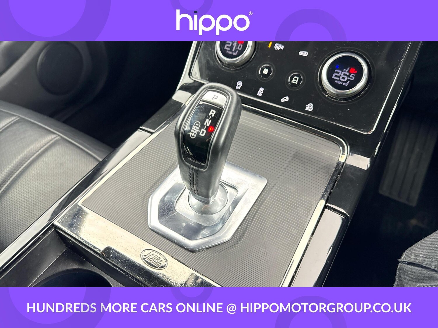 Used Land Rover Range Rover Evoque 2021 for sale - 77478633: Photo 22