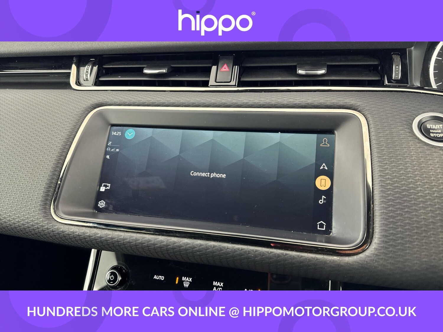 Used Land Rover Range Rover Evoque 2021 for sale - 77478633: Photo 25