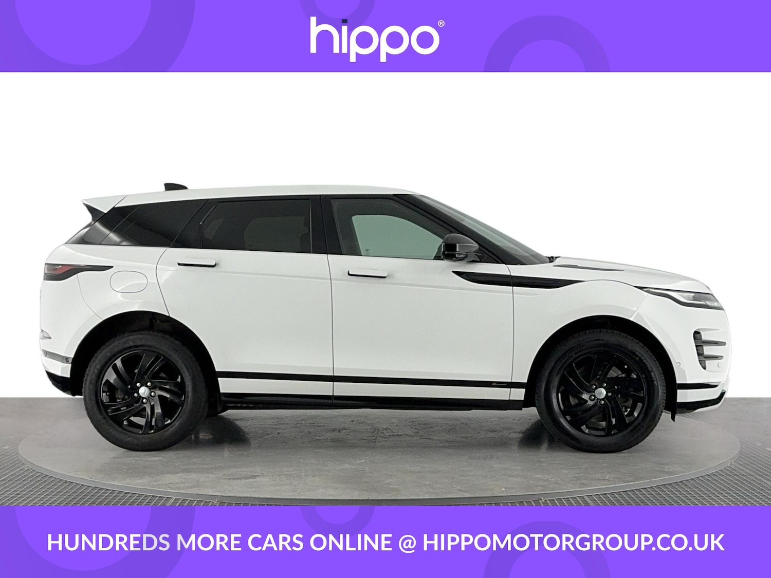 Used Land Rover Range Rover Evoque 2021 for sale - 77478633: Photo 3