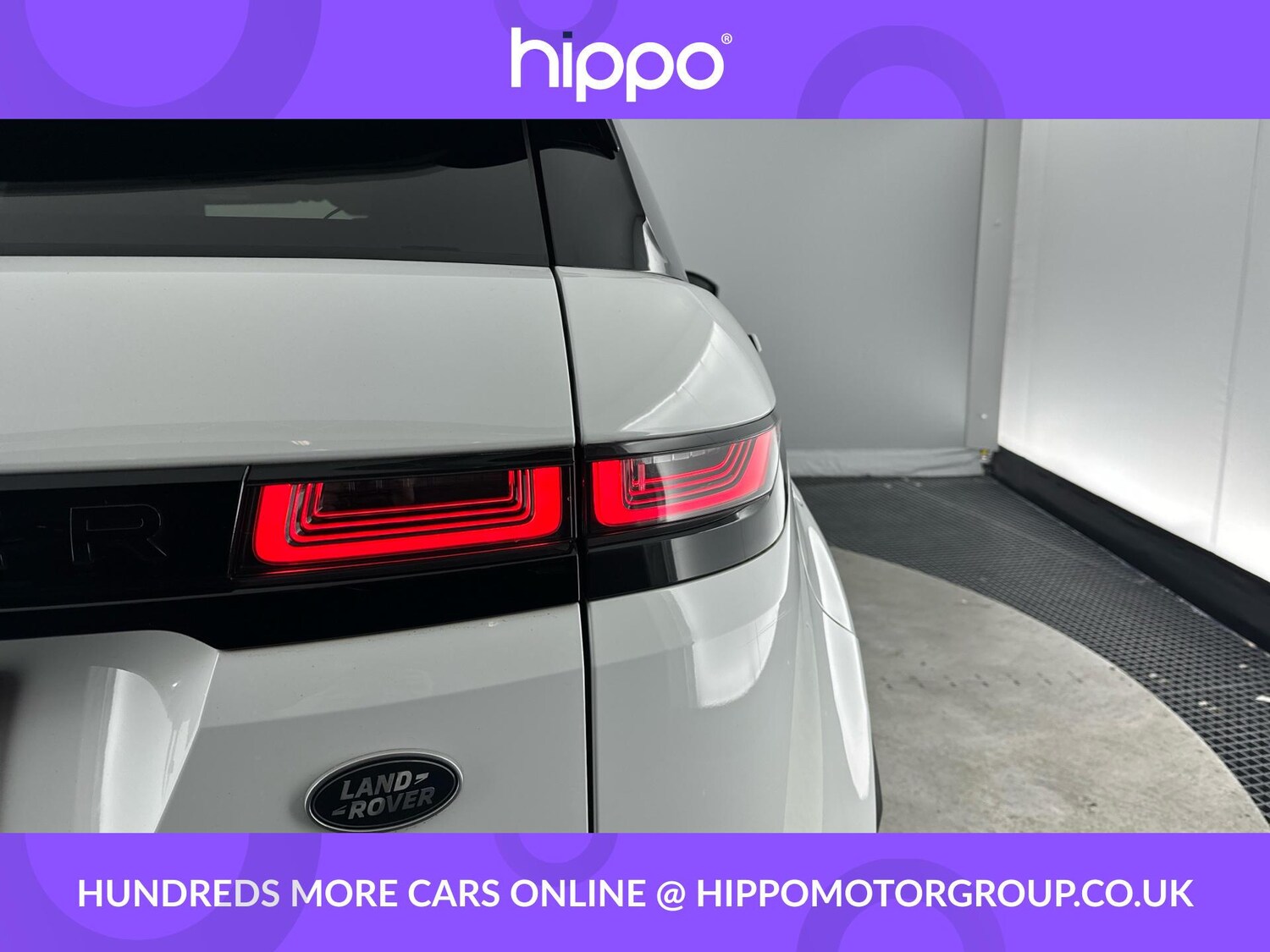 Used Land Rover Range Rover Evoque 2021 for sale - 77478633: Photo 32