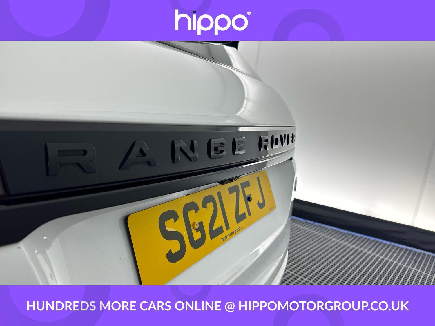 Used Land Rover Range Rover Evoque 2021 for sale - 77478633: Photo 34