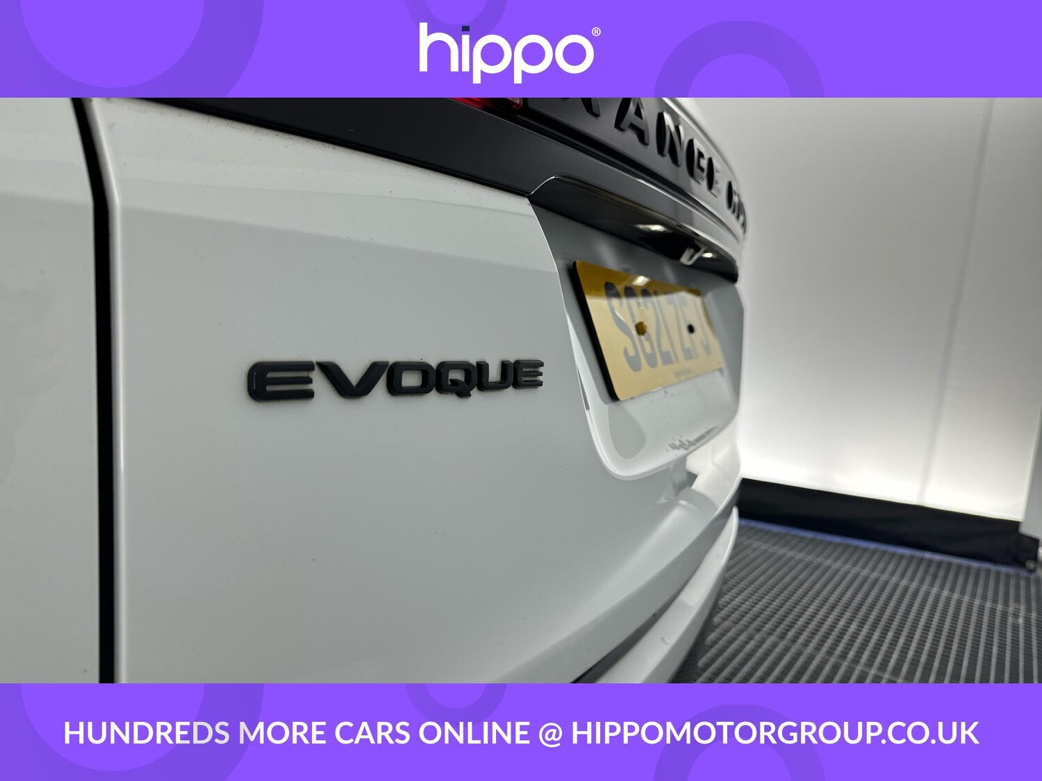 Used Land Rover Range Rover Evoque 2021 for sale - 77478633: Photo 35