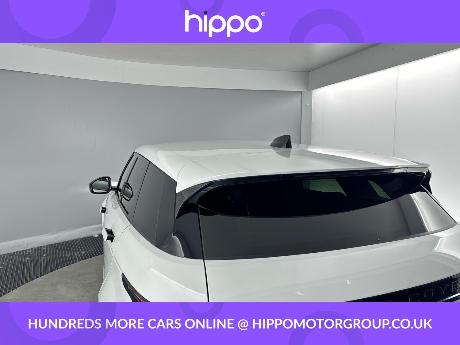 Used Land Rover Range Rover Evoque 2021 for sale - 77478633: Photo 38