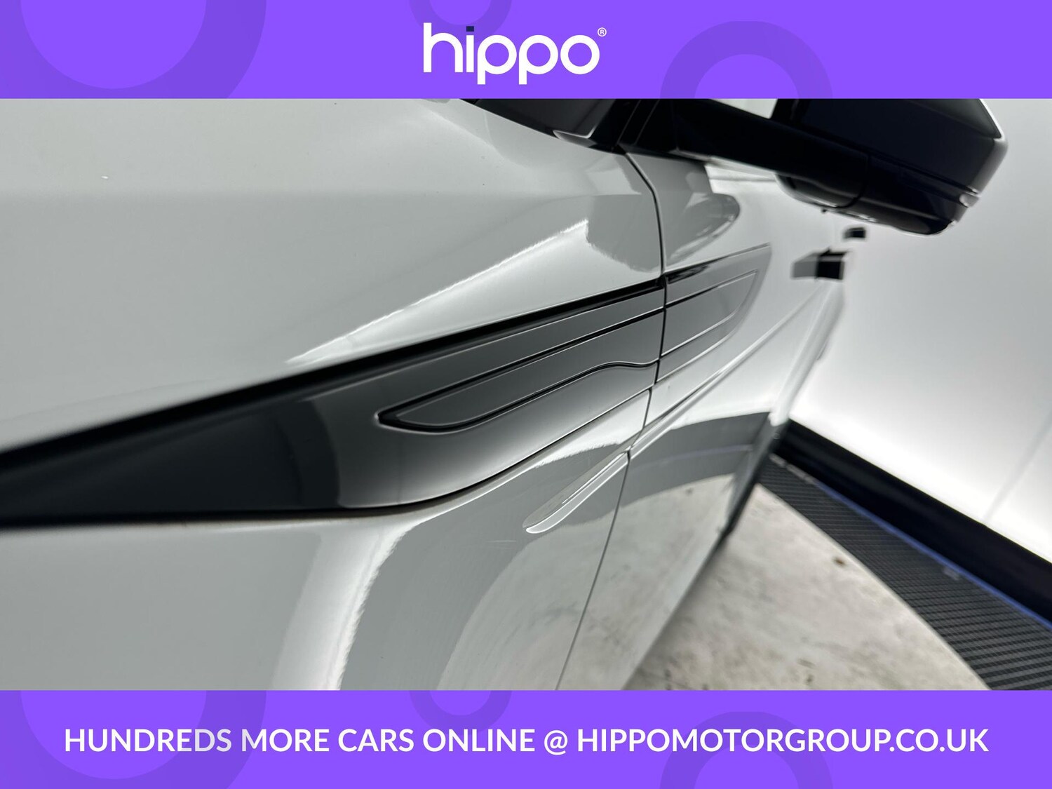 Used Land Rover Range Rover Evoque 2021 for sale - 77478633: Photo 40