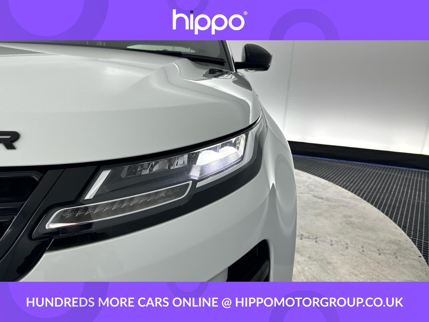 Used Land Rover Range Rover Evoque 2021 for sale - 77478633: Photo 42