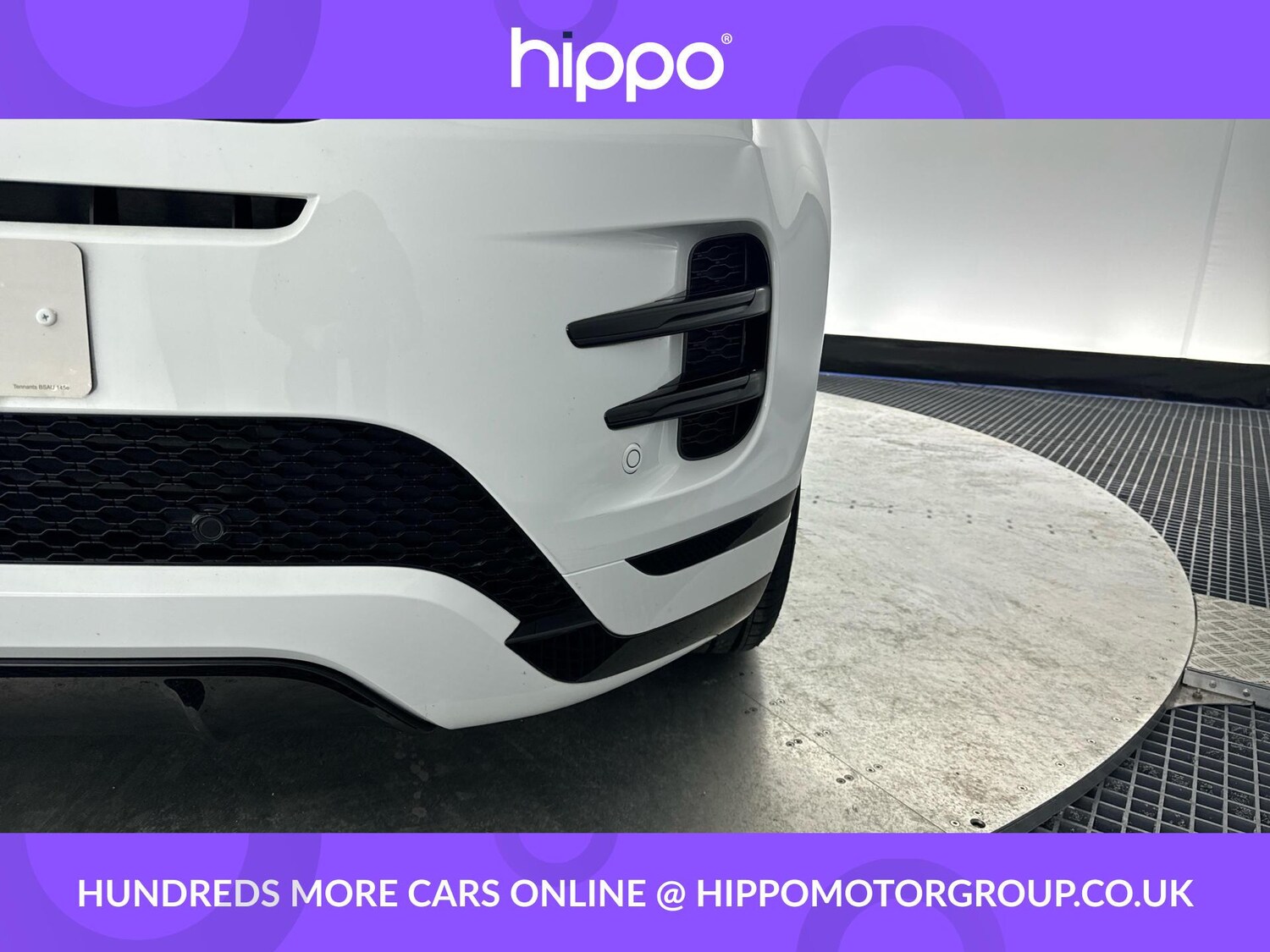 Used Land Rover Range Rover Evoque 2021 for sale - 77478633: Photo 43