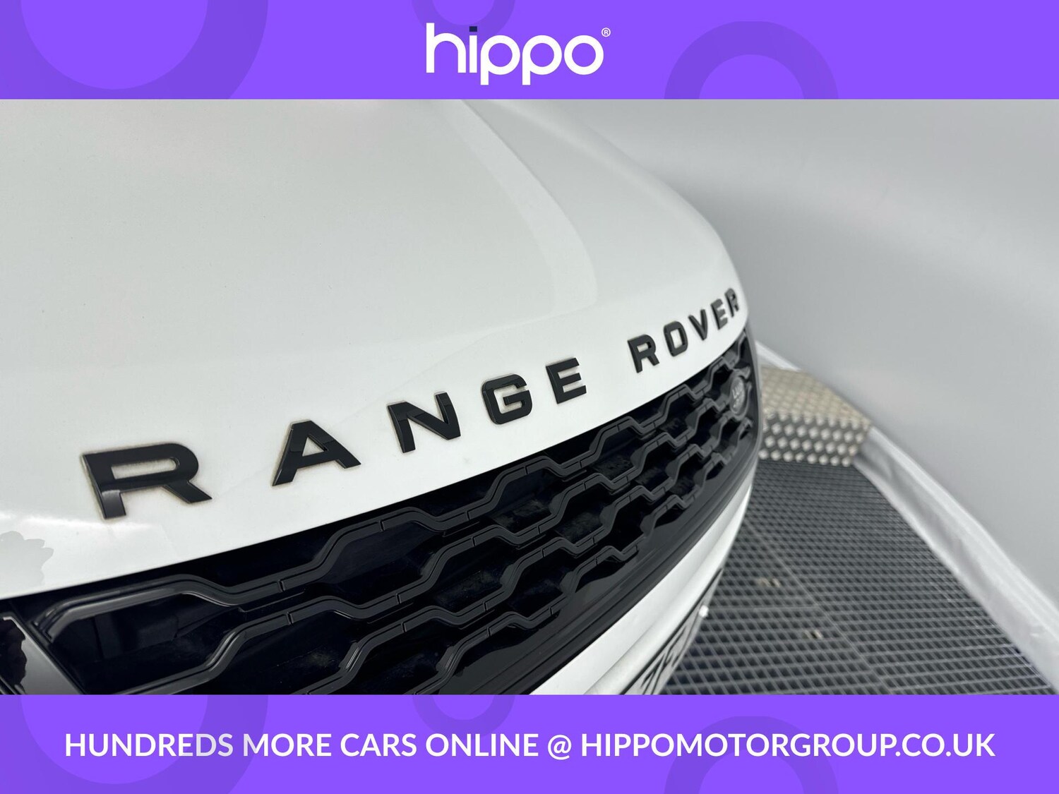 Used Land Rover Range Rover Evoque 2021 for sale - 77478633: Photo 44