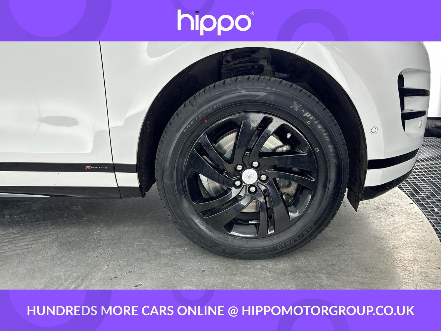 Used Land Rover Range Rover Evoque 2021 for sale - 77478633: Photo 52