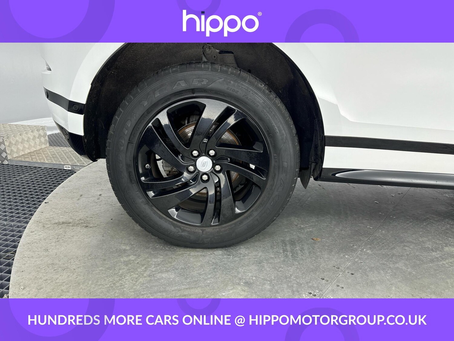 Used Land Rover Range Rover Evoque 2021 for sale - 77478633: Photo 53