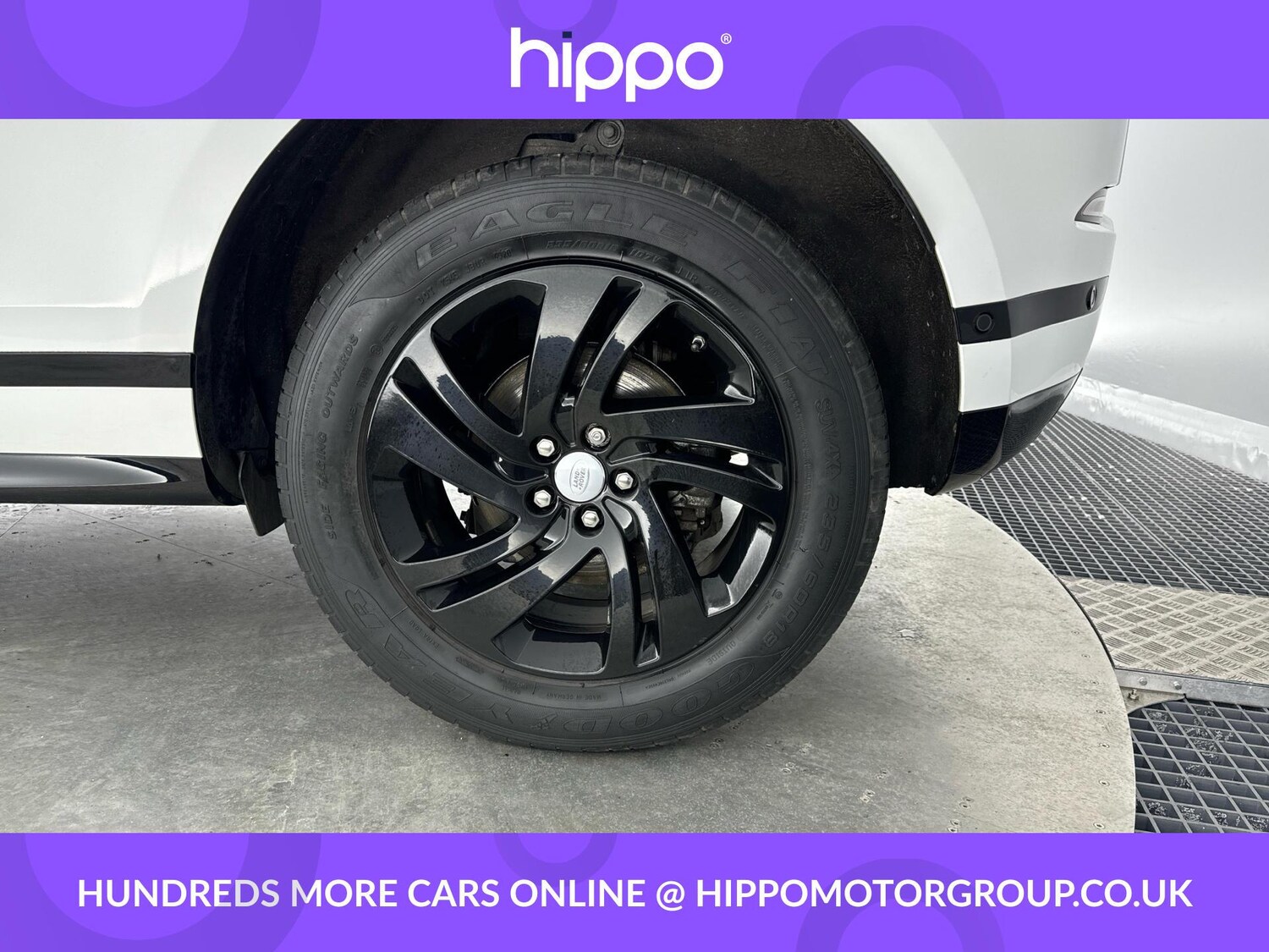 Used Land Rover Range Rover Evoque 2021 for sale - 77478633: Photo 54