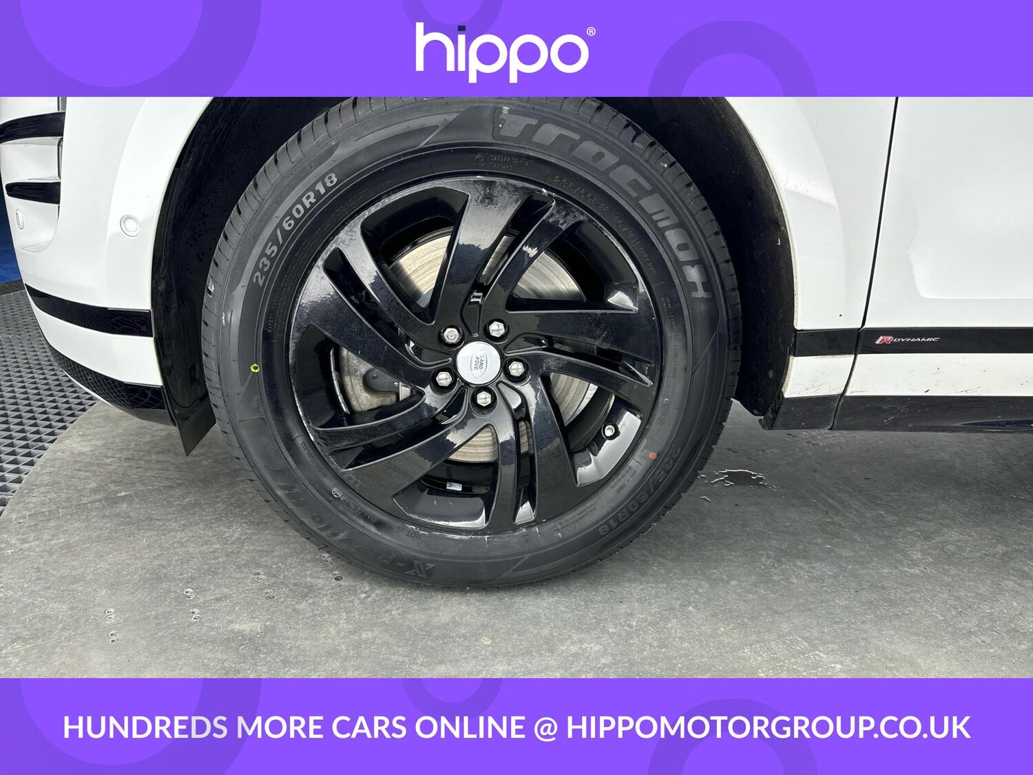 Used Land Rover Range Rover Evoque 2021 for sale - 77478633: Photo 55