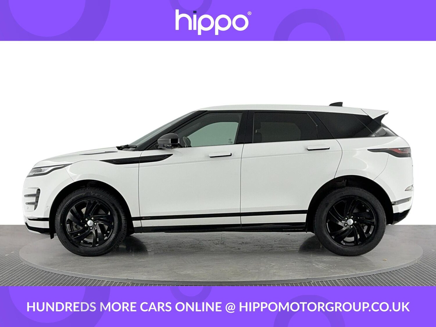 Used Land Rover Range Rover Evoque 2021 for sale - 77478633: Photo 7