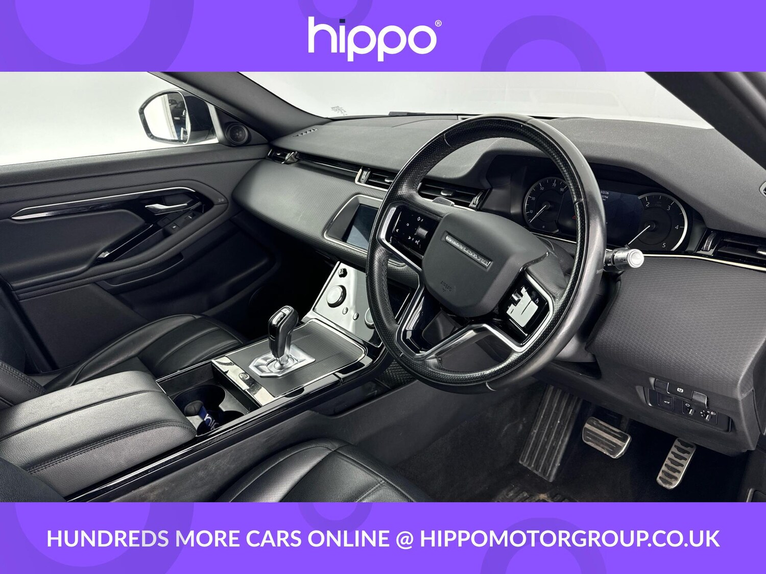 Used Land Rover Range Rover Evoque 2021 for sale - 77478633: Photo 9