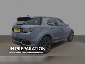 Used Land Rover Discovery Sport 2021 for sale - 79726843: Photo