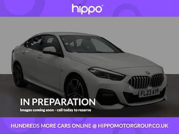 Used BMW 2 Series Gran Coupe 2023 for sale - 79847810: Photo